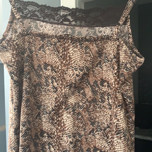 Cami - Picture 3 of 3